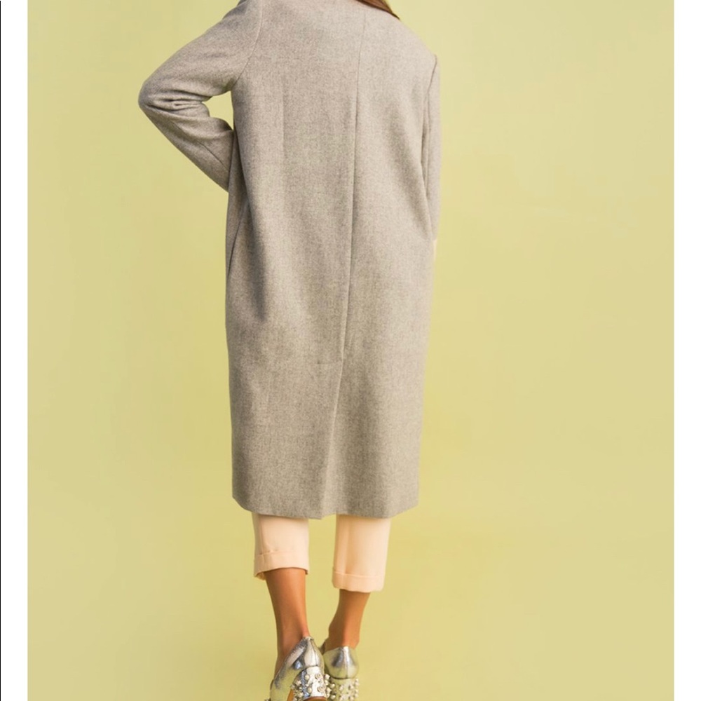 ELLIATT
Abstract Coat - Picture 4 of 7